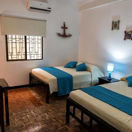 Villa64 Guayaquil Dış mekan fotoğraf