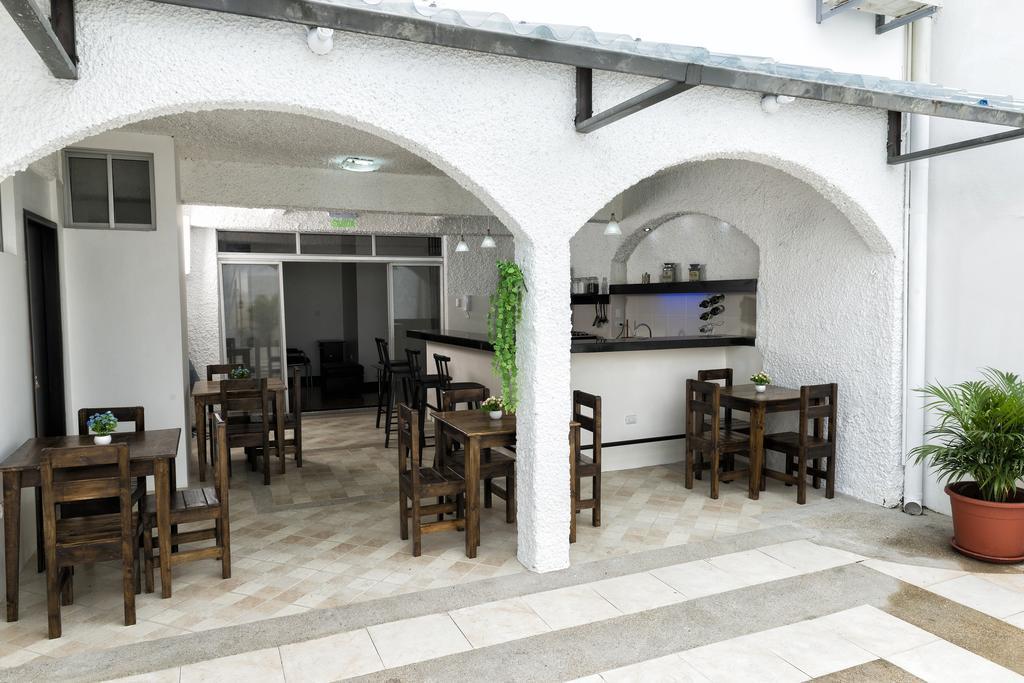 Villa64 Guayaquil Dış mekan fotoğraf
