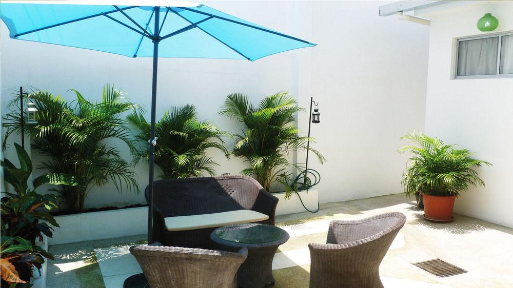 Villa64 Guayaquil Dış mekan fotoğraf