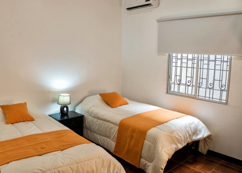 Villa64 Guayaquil Dış mekan fotoğraf