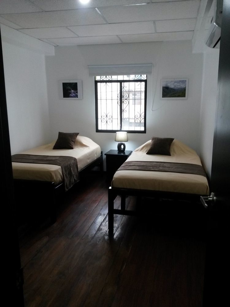 Villa64 Guayaquil Dış mekan fotoğraf