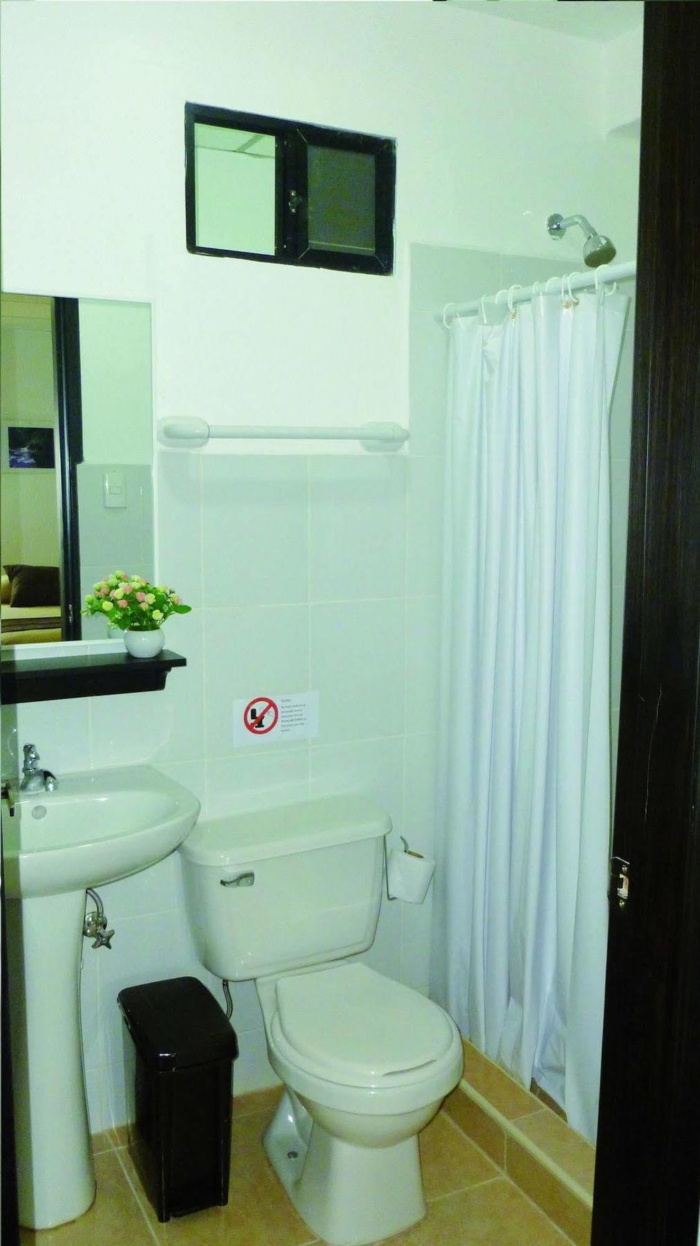 Villa64 Guayaquil Dış mekan fotoğraf