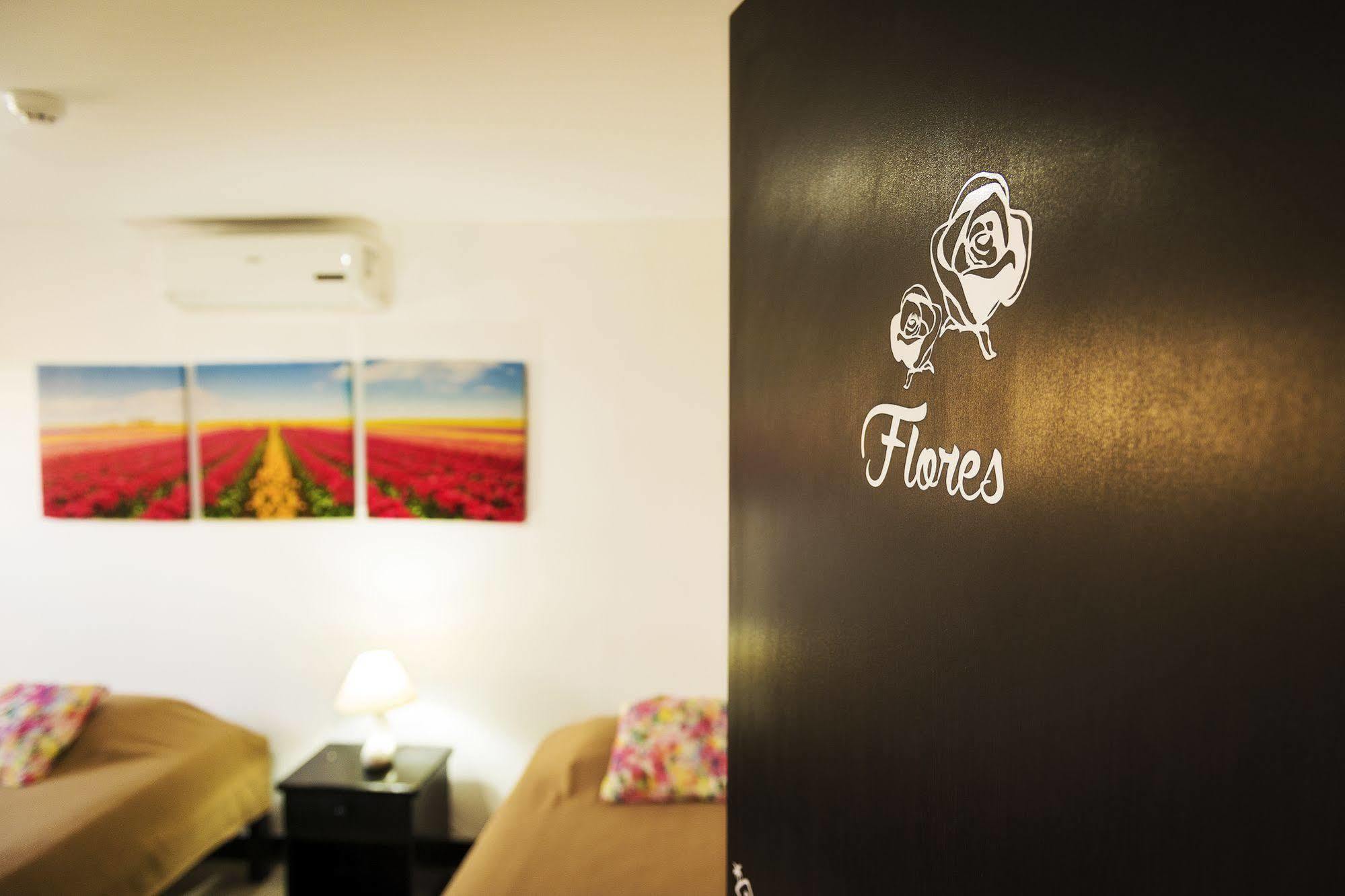 Villa64 Guayaquil Dış mekan fotoğraf