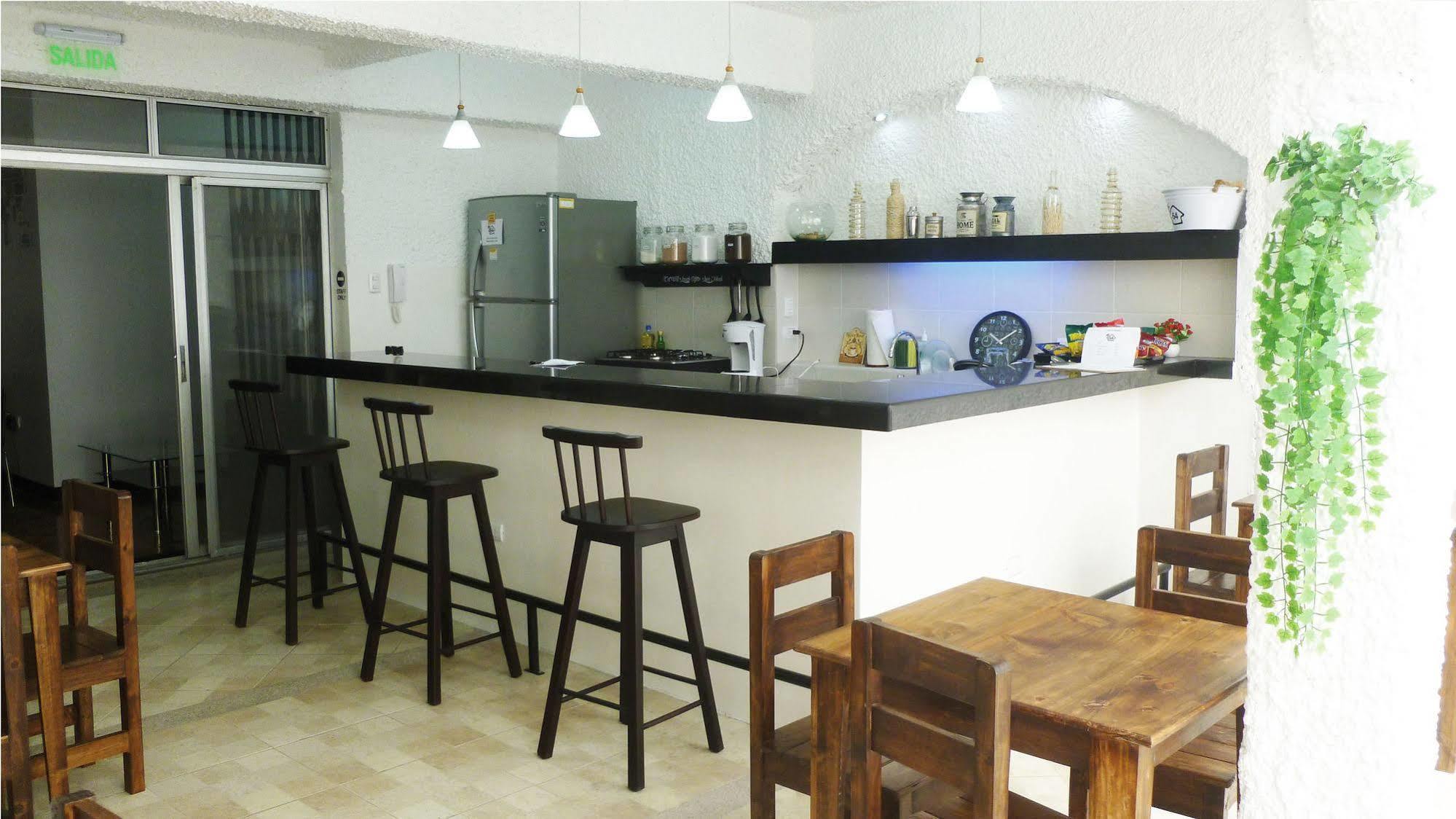 Villa64 Guayaquil Dış mekan fotoğraf